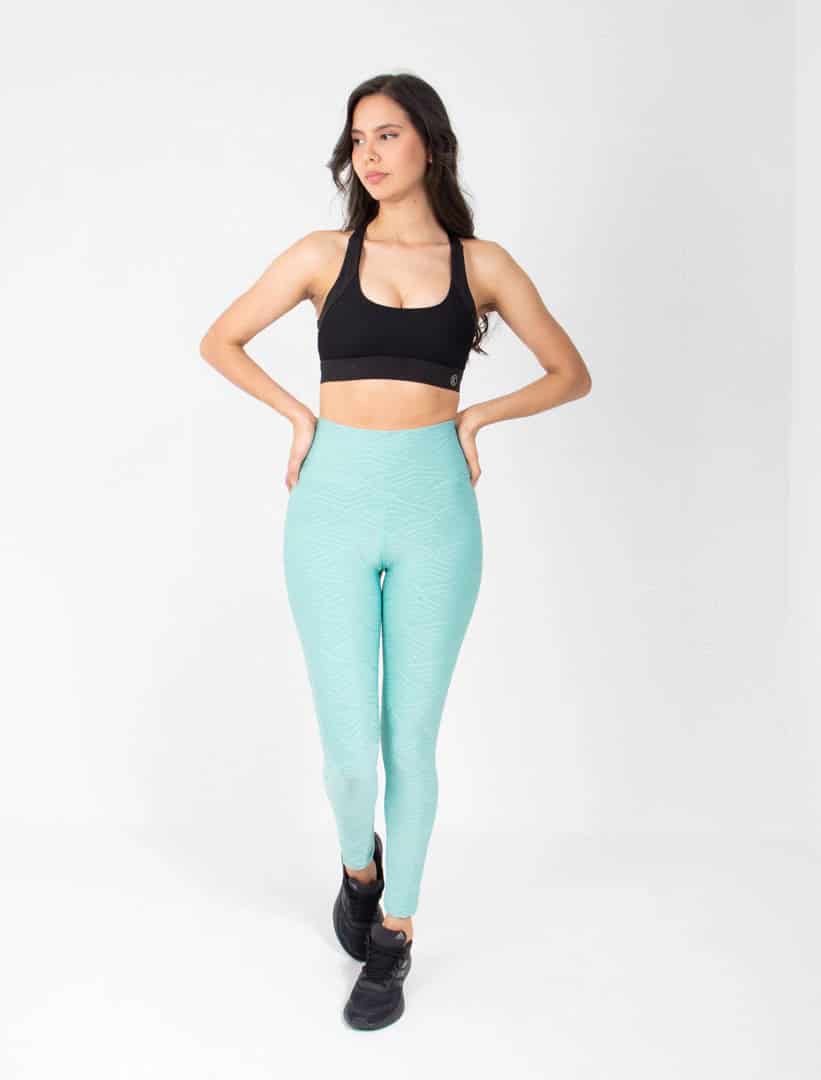 Leggins Con Push Up - miniatura 15