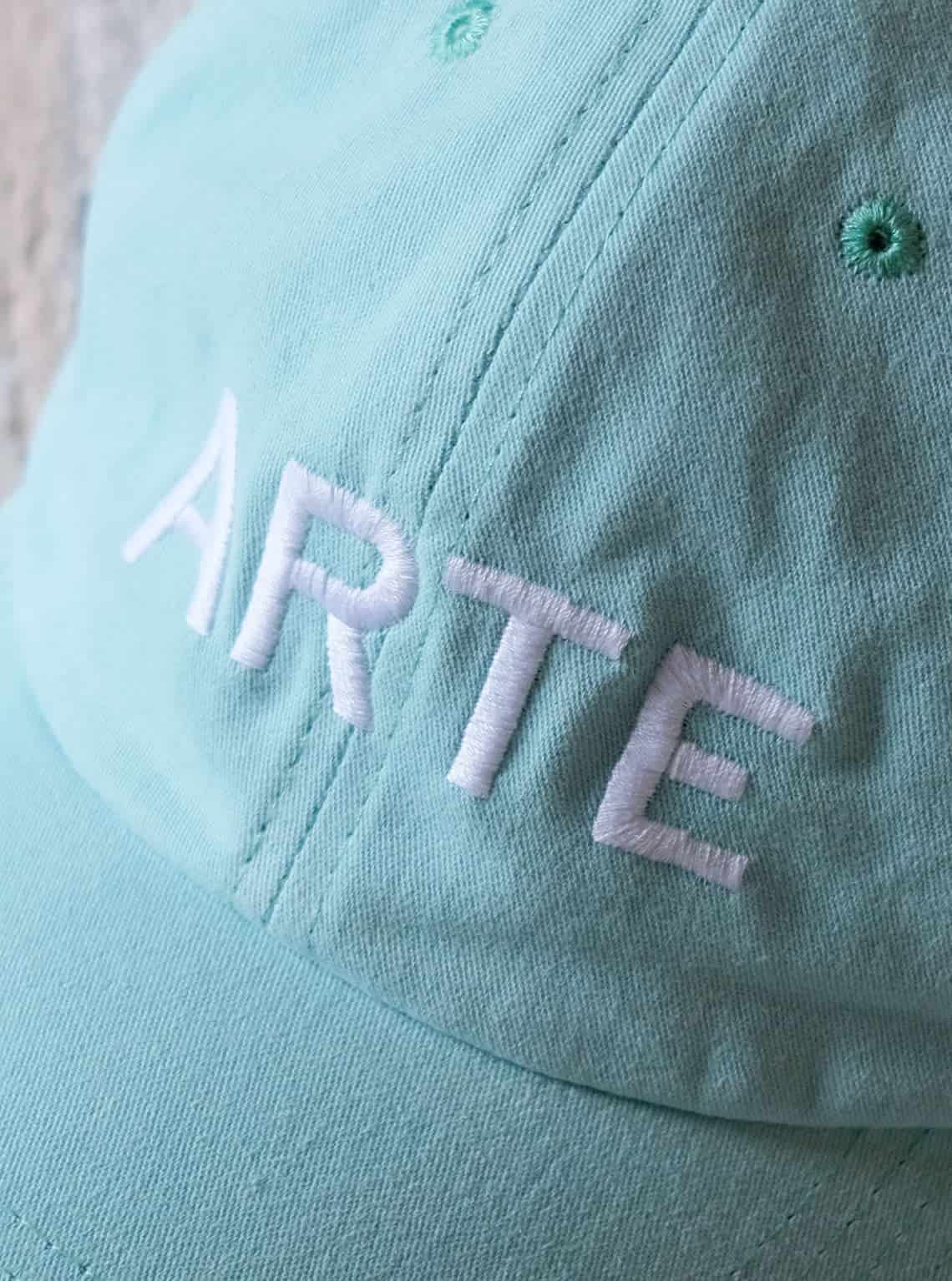 GORRA ARTE MANZANA - miniatura 4