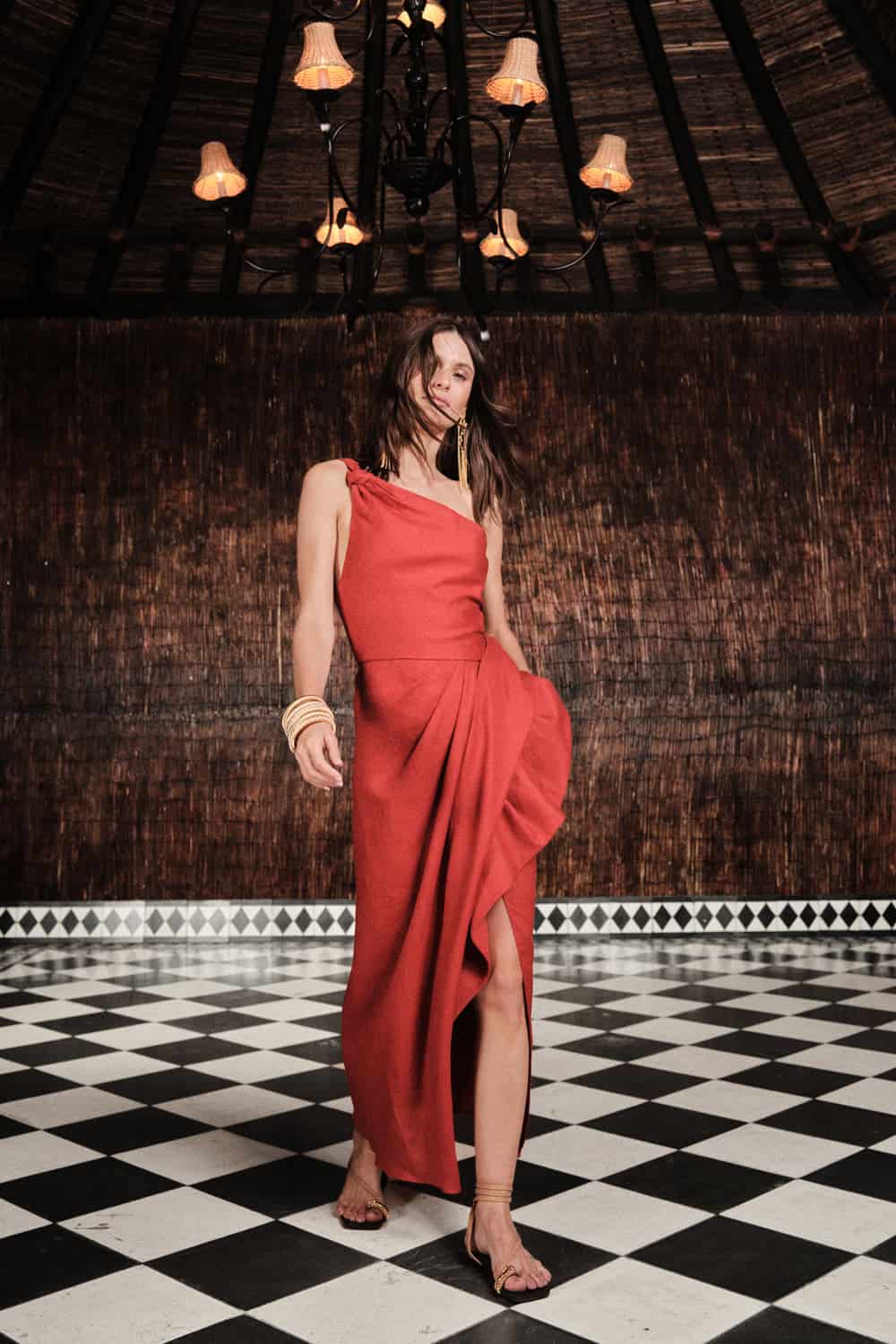 Salsero Dress - miniatura 2