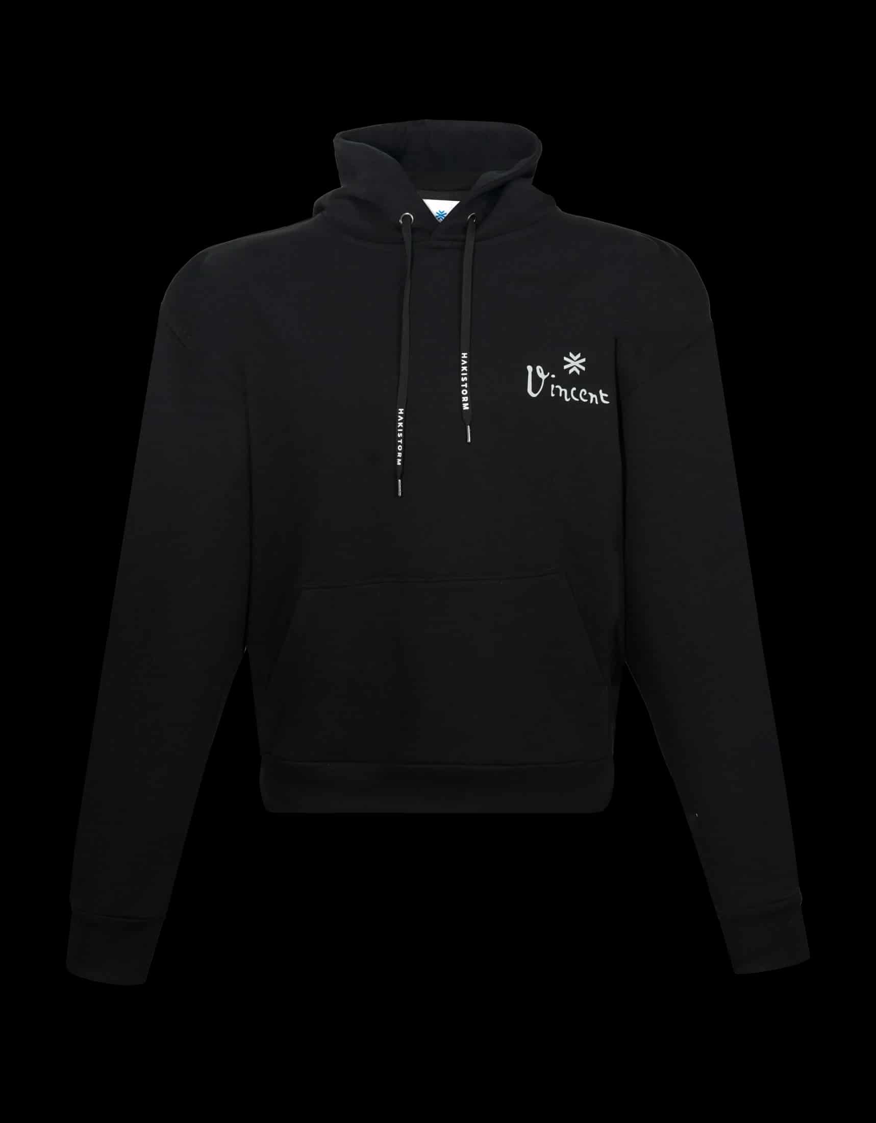 Hoodie Vincent - miniatura 1