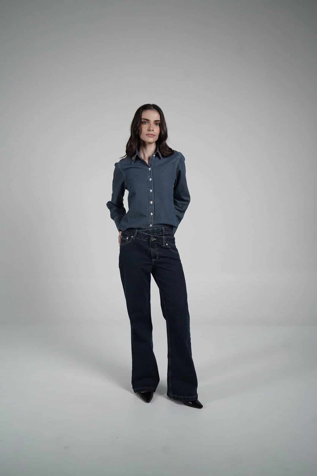 Crossover Jeans - miniatura 1
