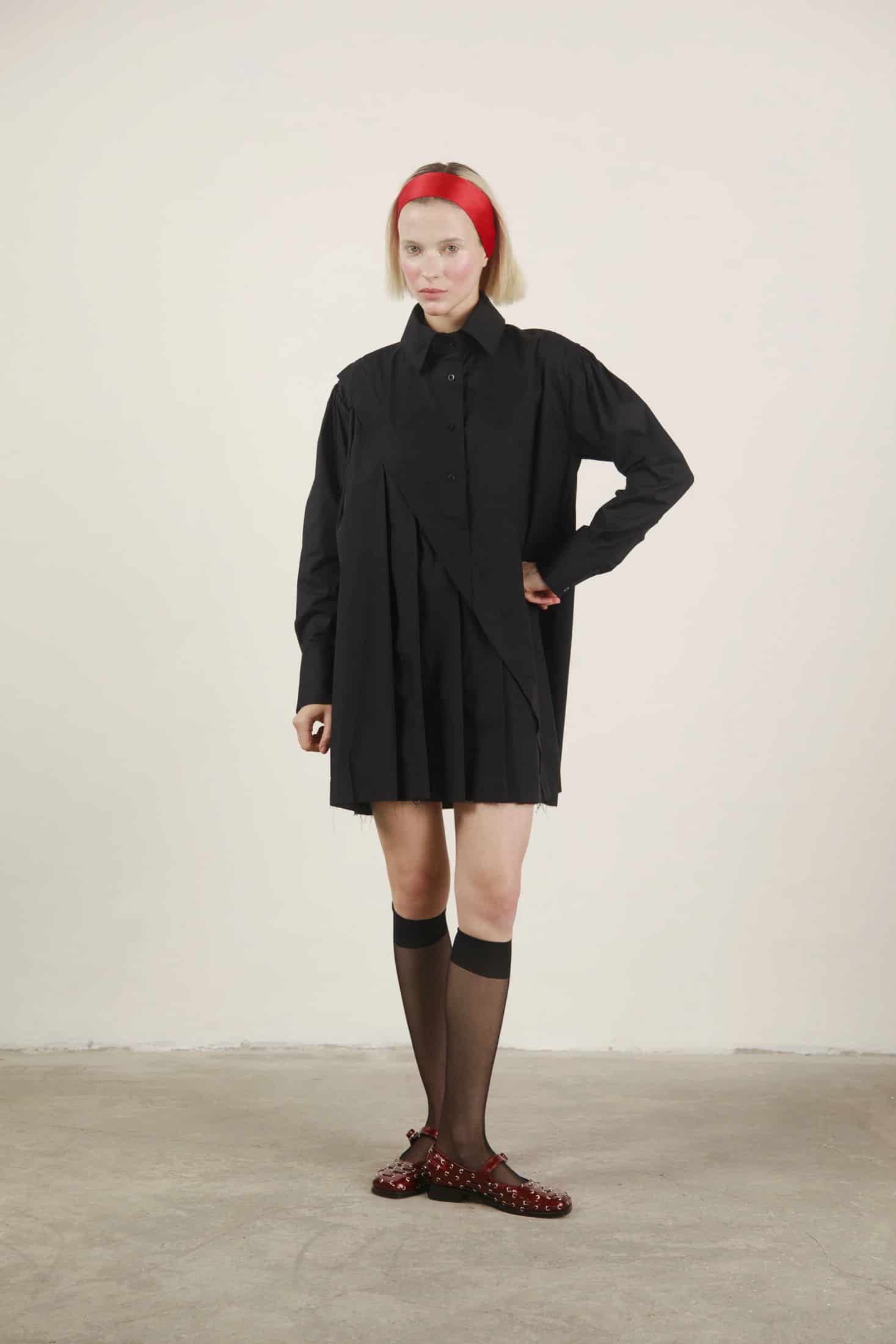 The Margaux Dress - miniatura 1