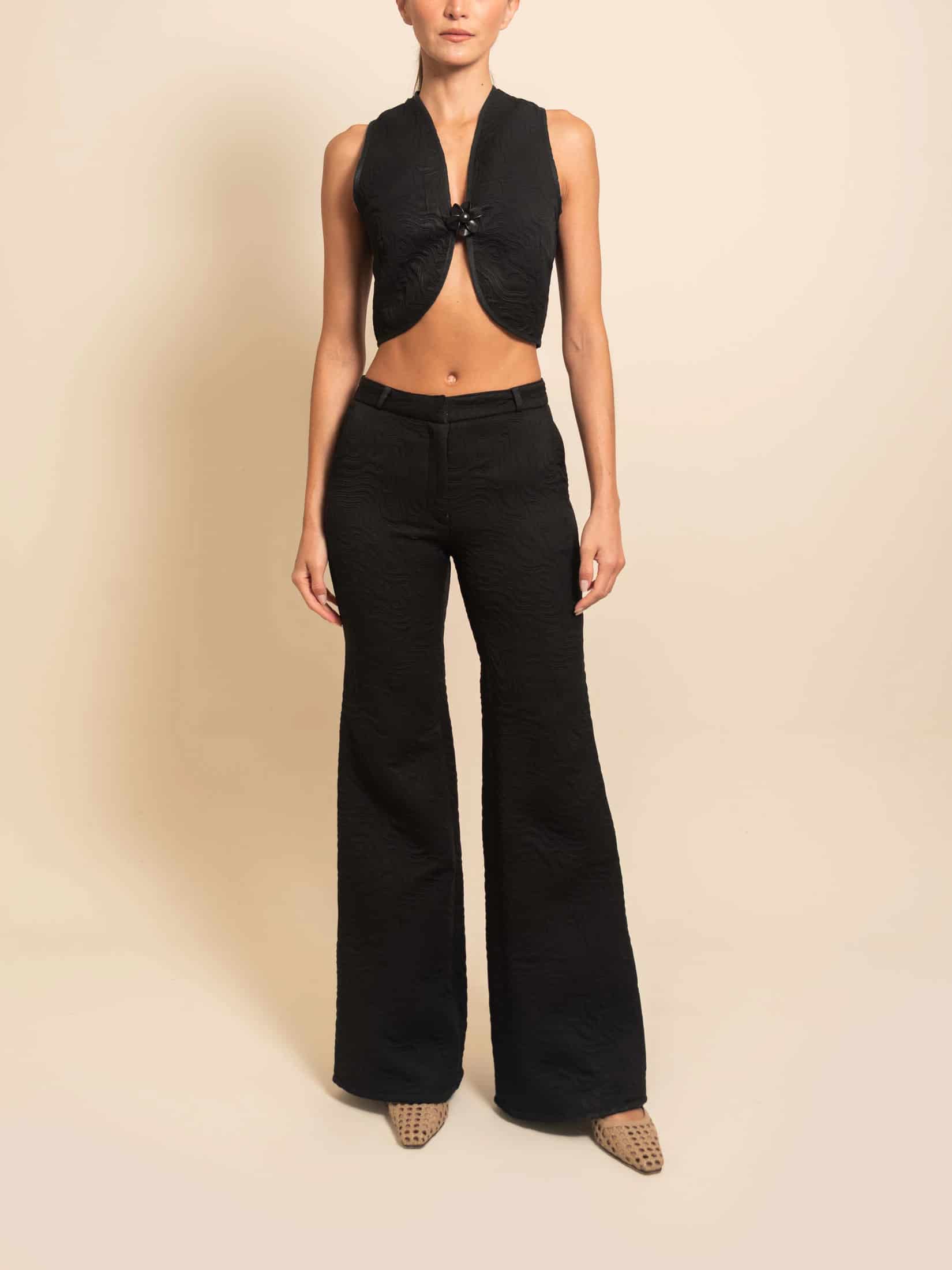 JO PANT BLACK - miniatura 1