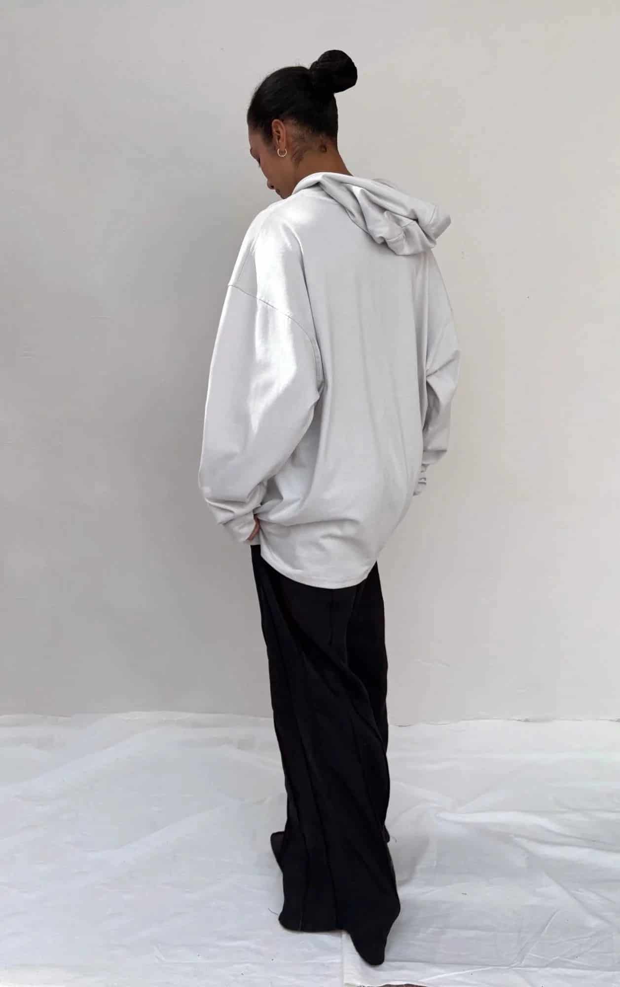 SABRINA HOODIE - miniatura 4