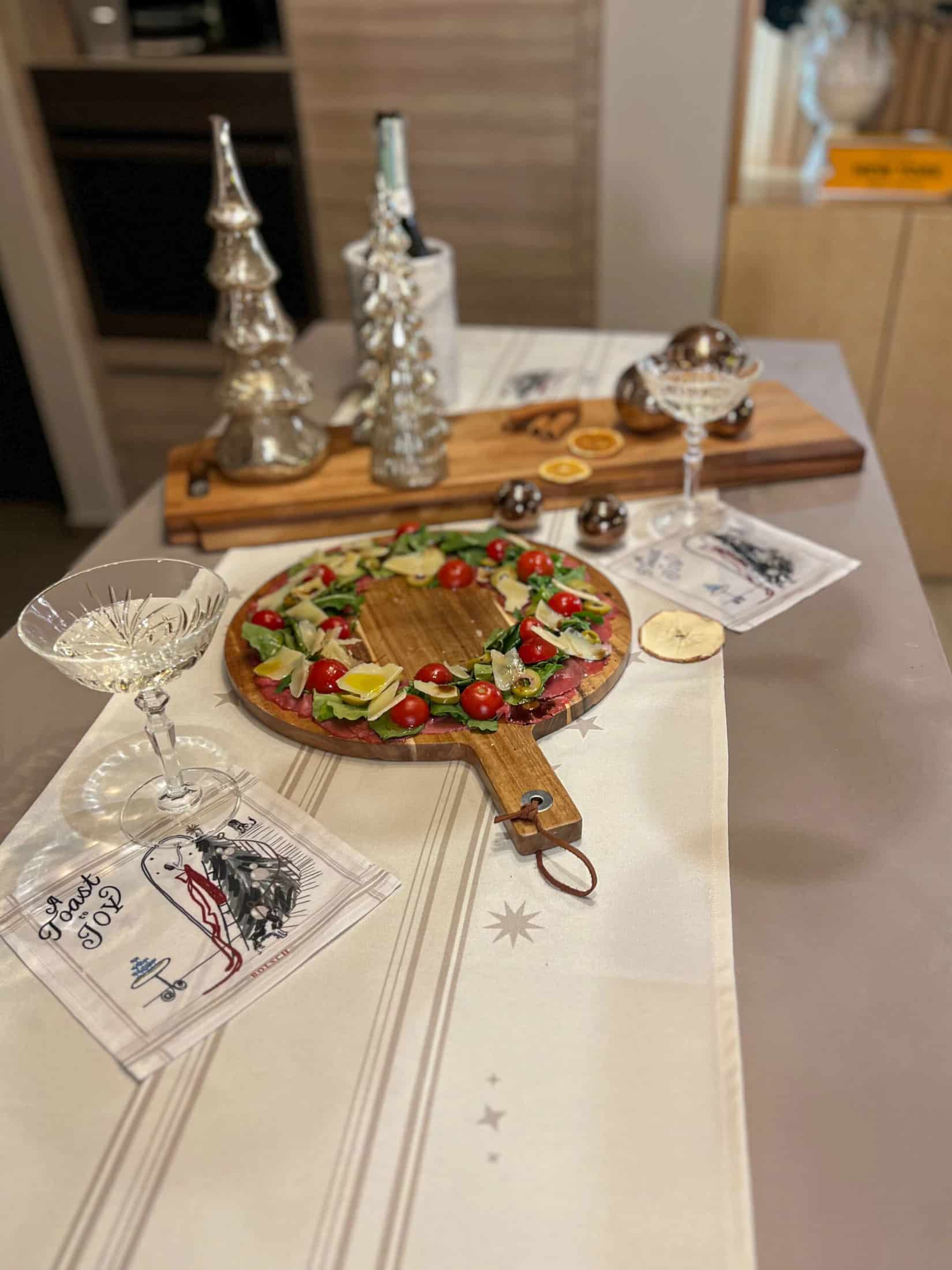 A Toast To Joy – 2025 Coctail - miniatura 5