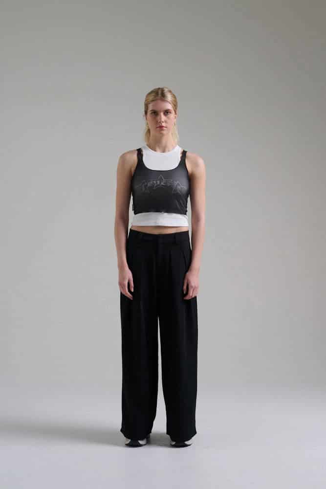 EDEN TANK TOP - miniatura 3