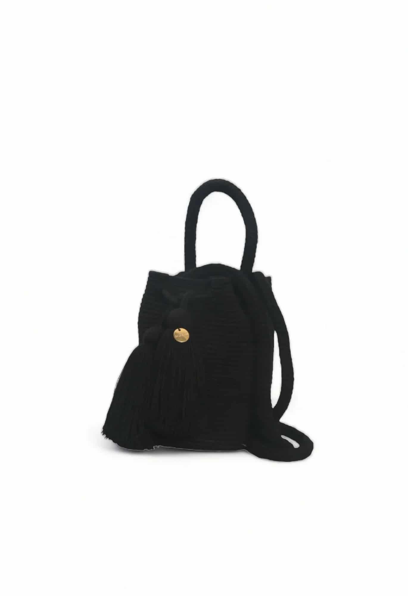 Tumaco Tiny Black - miniatura 3