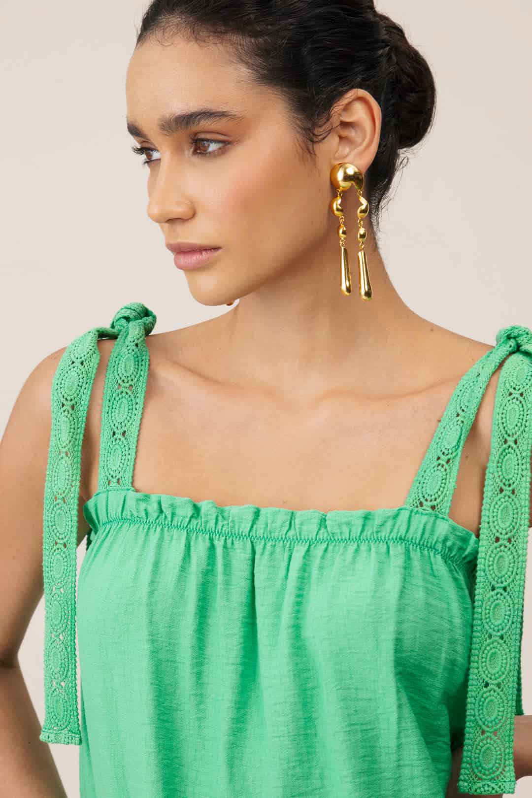 Hera Dress - Serena - miniatura 4