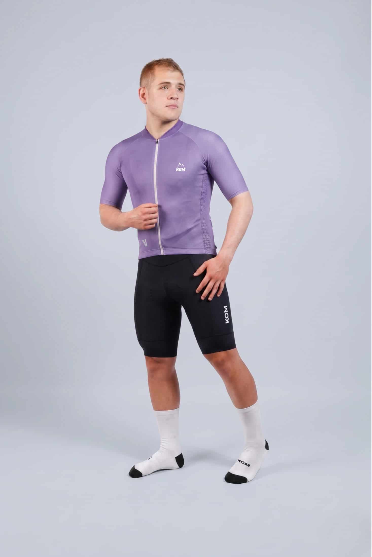 Jersey Ciclismo La Vuelta - Manga Corta Hombre - miniatura 8
