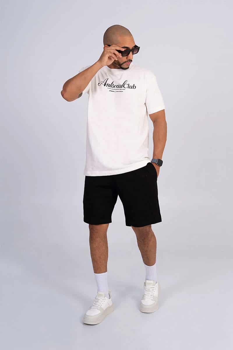 Conjunto antisocial club - miniatura 2