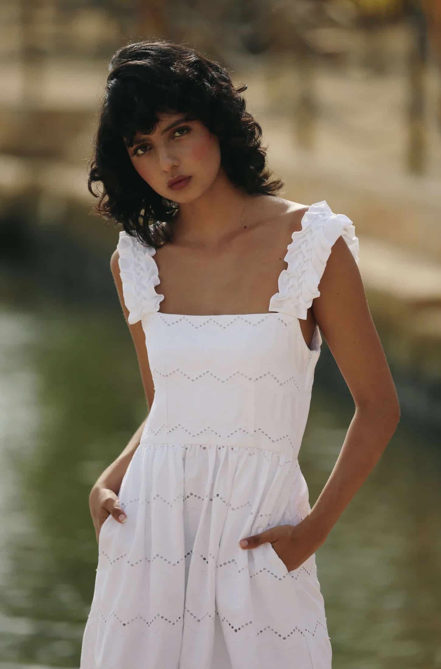 PUREZA DRESS - miniatura 3