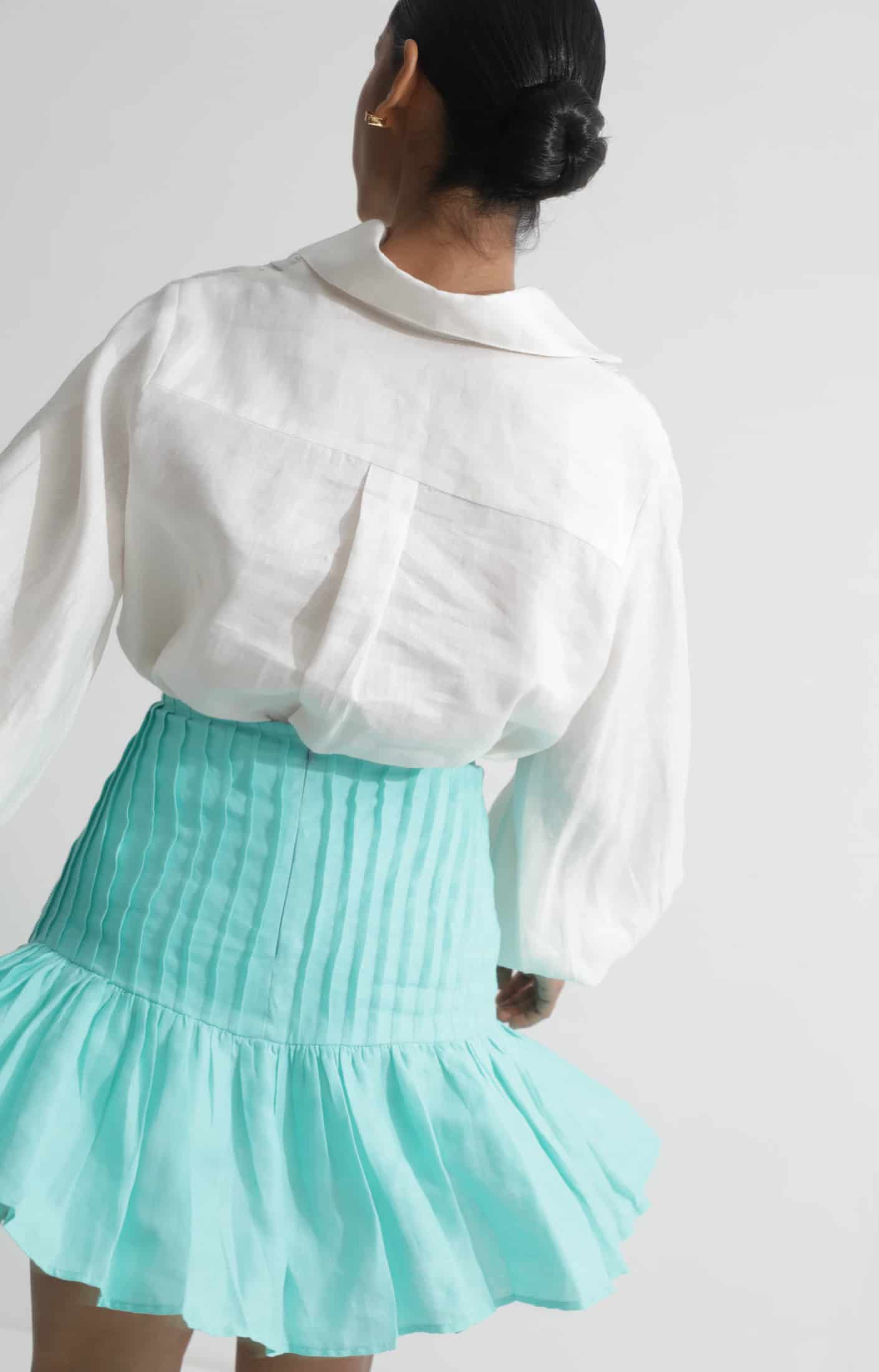 Amelie Skirt U - miniatura 4