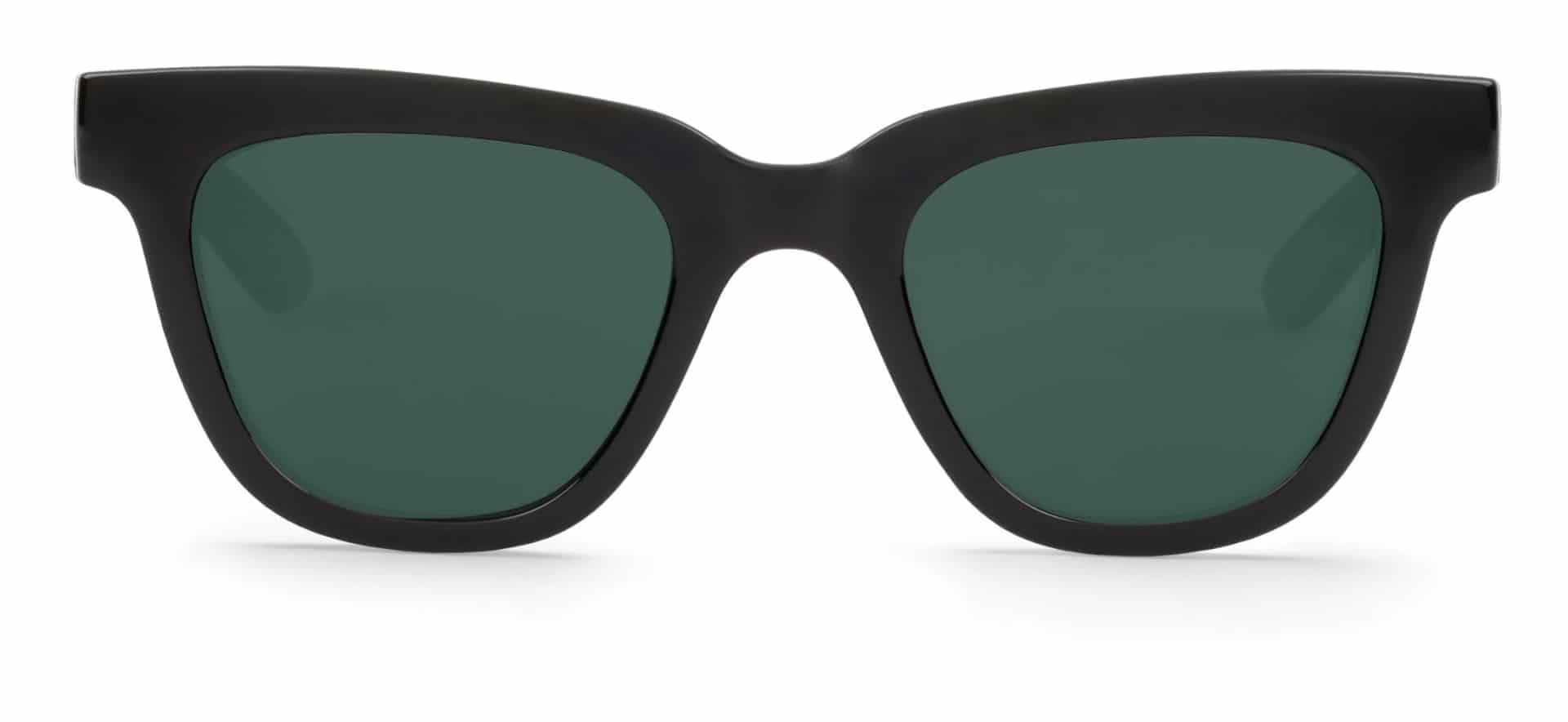 BLACK LETRAS WITH CLASSICAL LENSES - miniatura 1