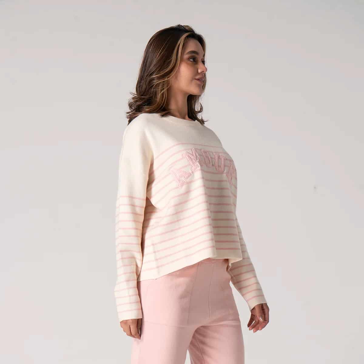 Conjunto Sport Tejido Amour - miniatura 5