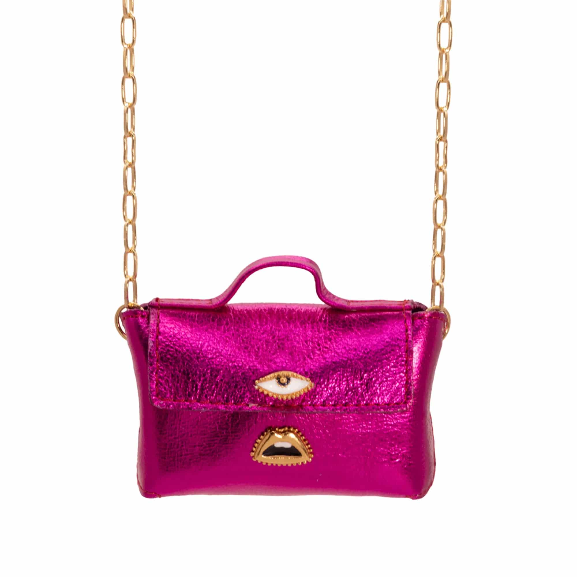 BITE ME BAG - miniatura 1