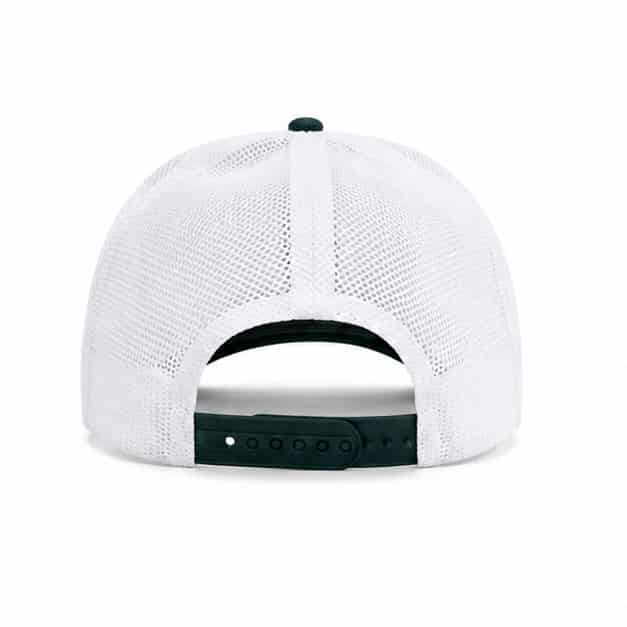 GORRA DEPORTIVA VERDE PILSEN - miniatura 2