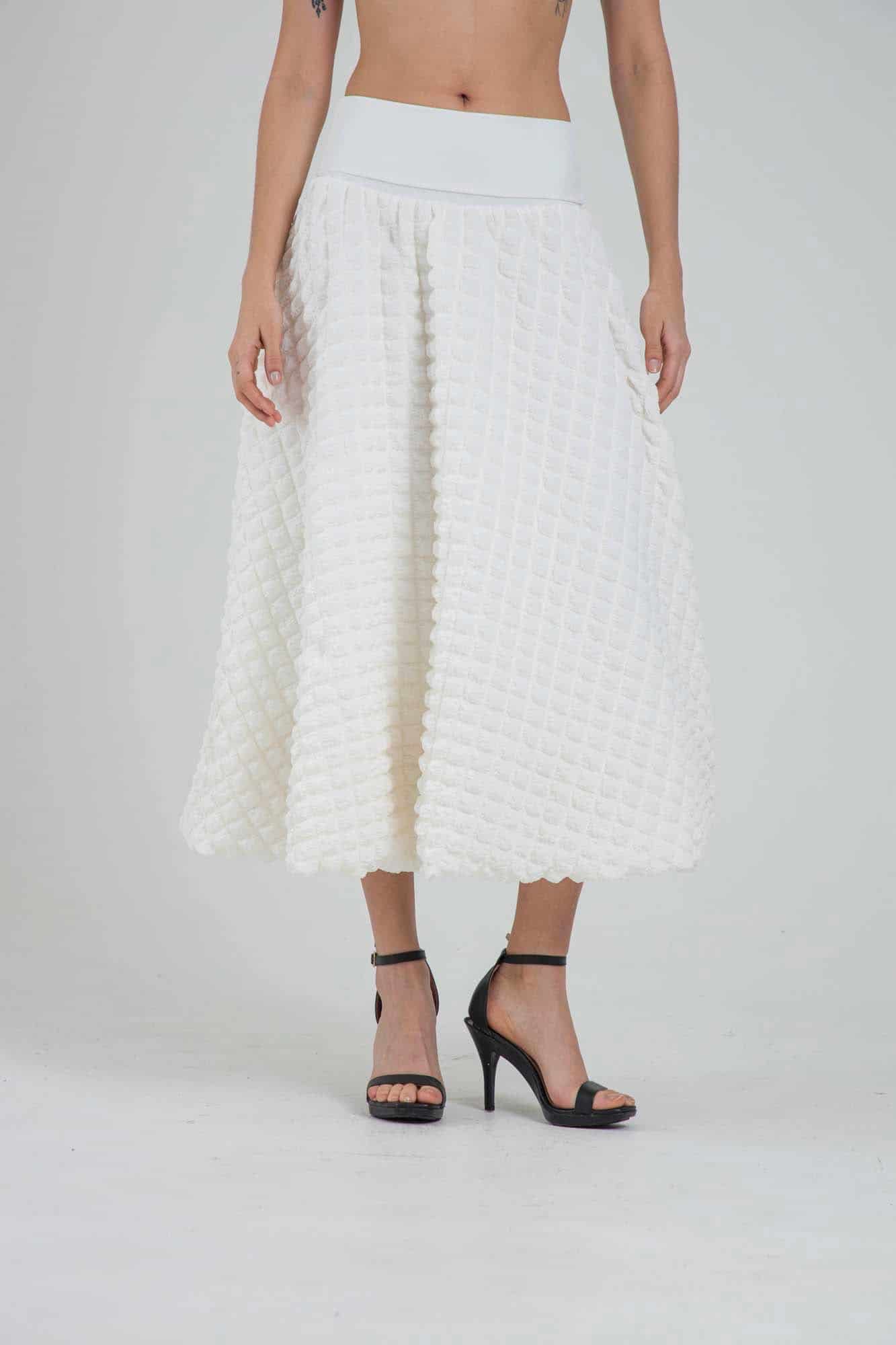 ALBA SKIRT - miniatura 8