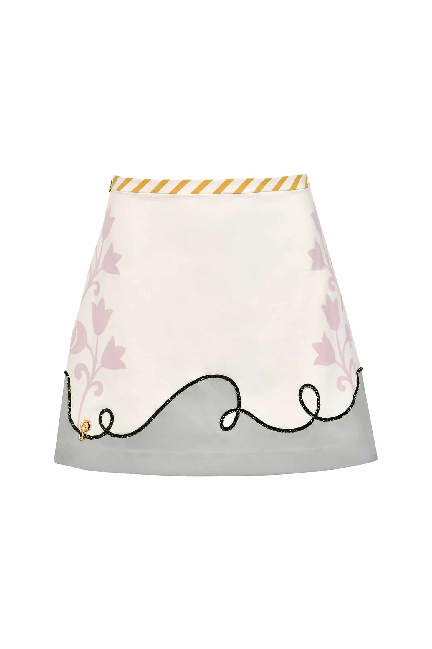 Sandy Skirt - miniatura 1
