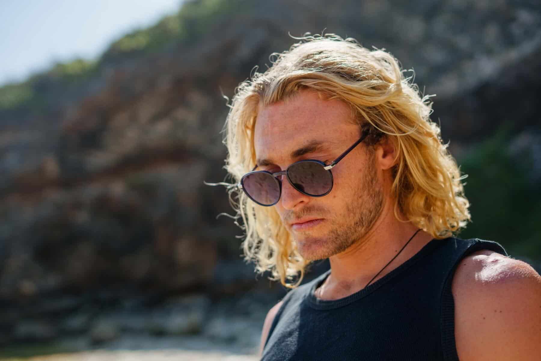 GAFAS HARRY JAMES - miniatura 4