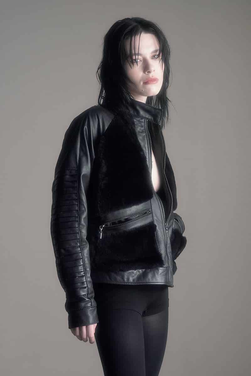 Chaqueta Dana - miniatura 1