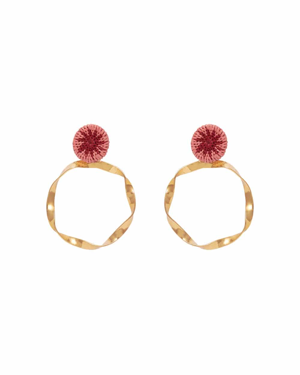 Curl Hoops - miniatura 2