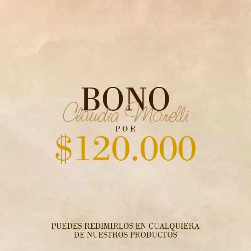 Bono regalo – $120.000 - miniatura 2
