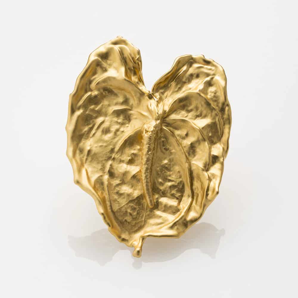 Anthurium Ring - miniatura 1