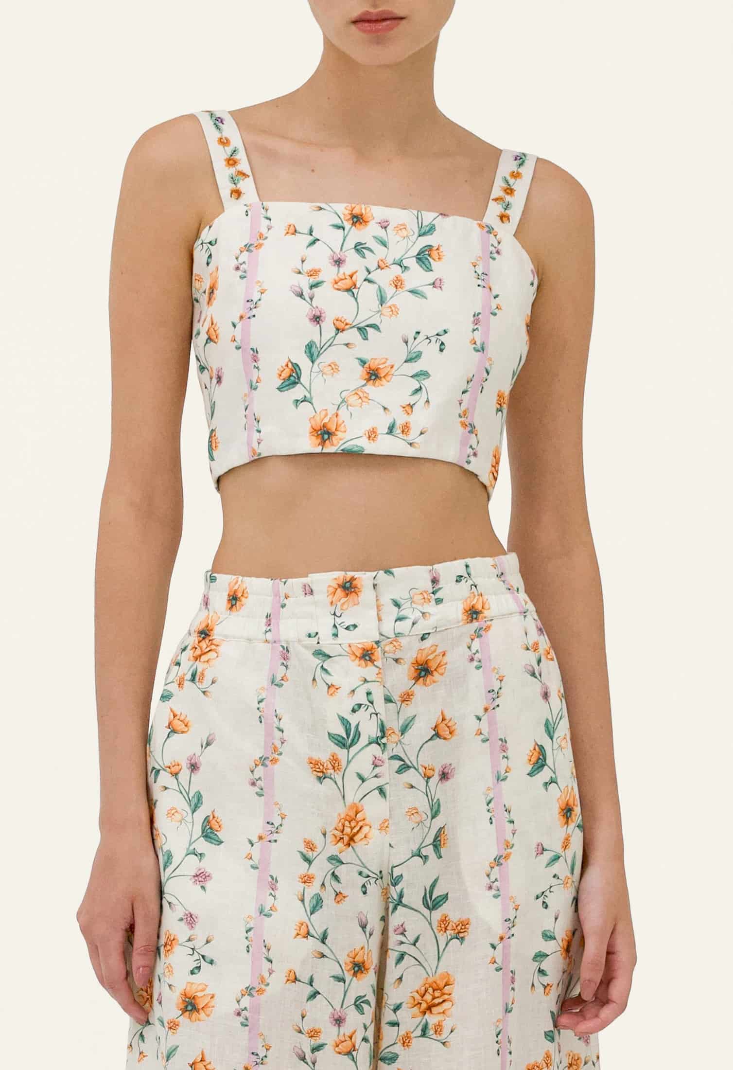 Tota Chinesis Trousers - miniatura 5