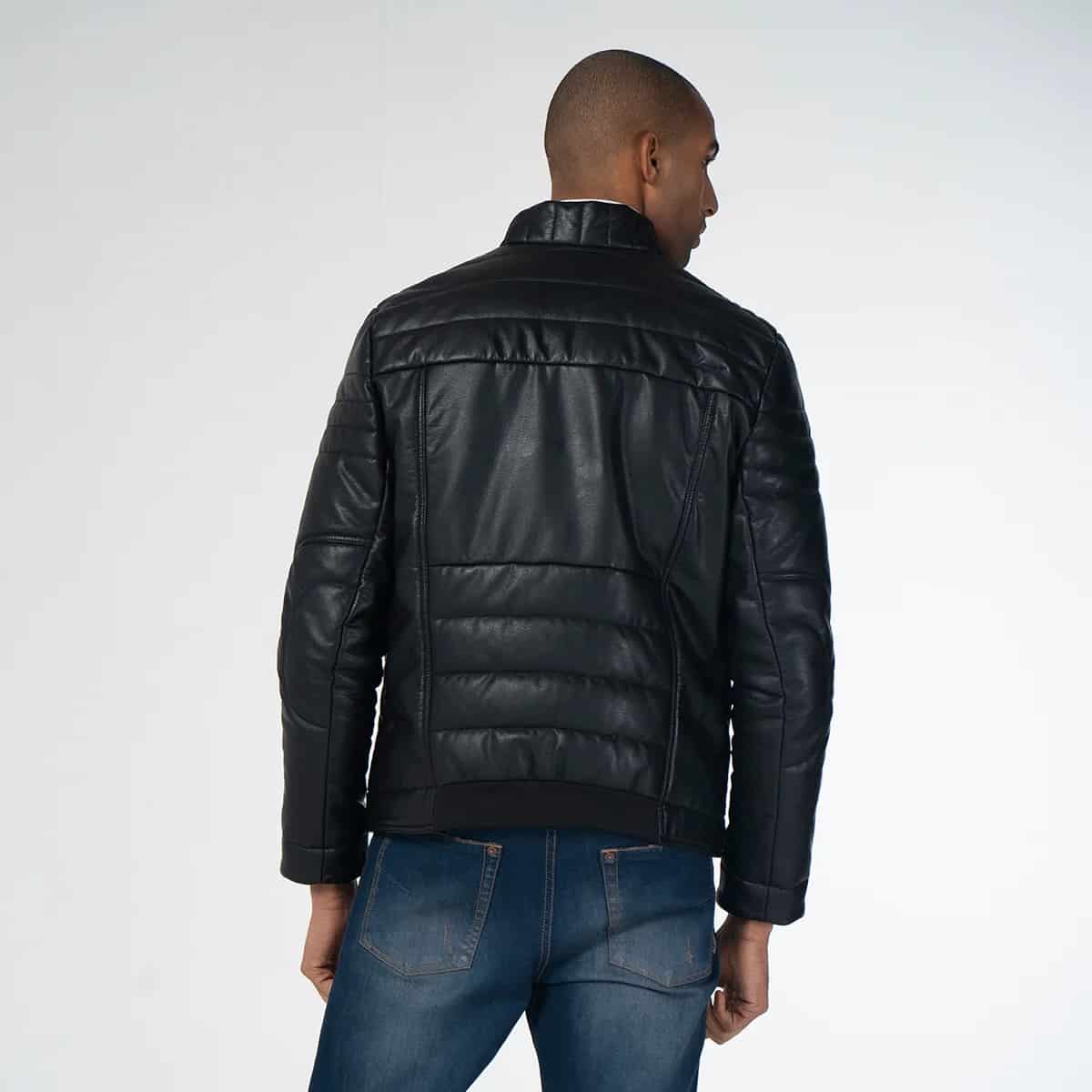 Chaqueta Sintetica Regular Czd - miniatura 8