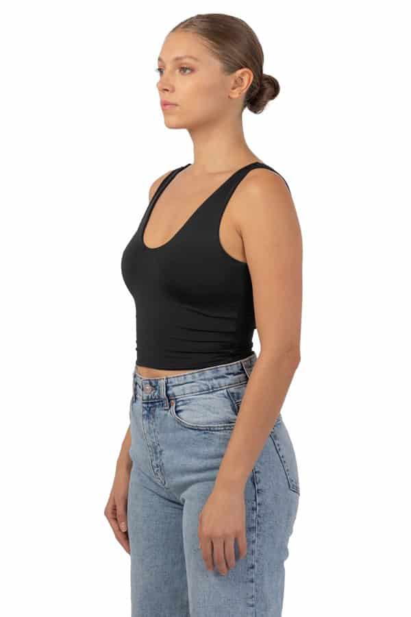 Crop Top – Denver - miniatura 6