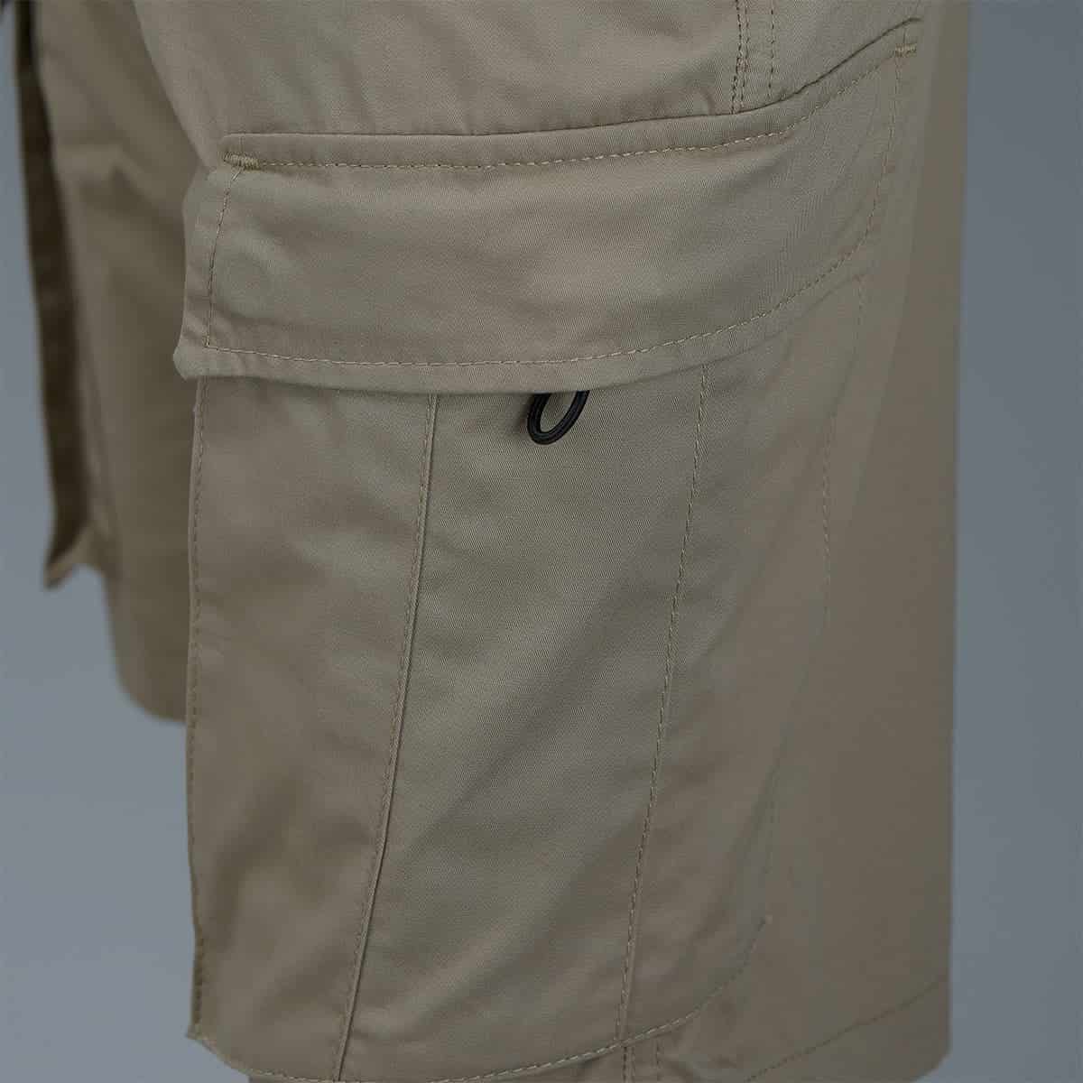 Bermuda Cargo Beige - miniatura 10