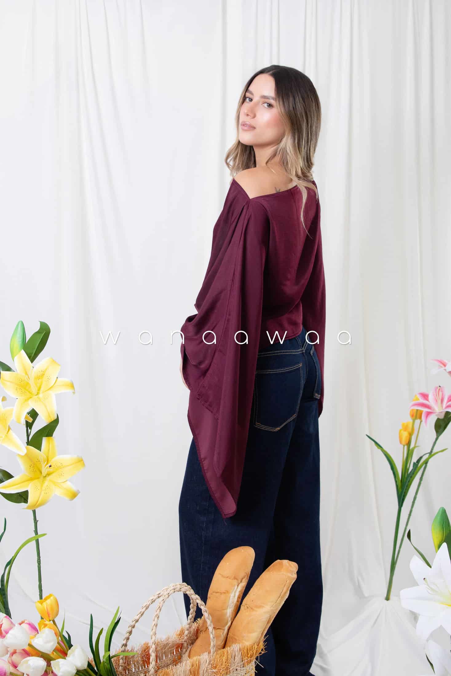 BLUSA RUBY - miniatura 5