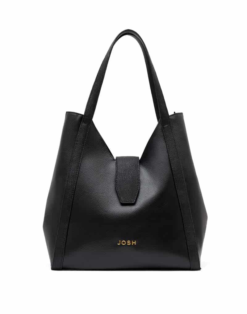 Cartera en cuero para dama. REF P2906 - miniatura 1