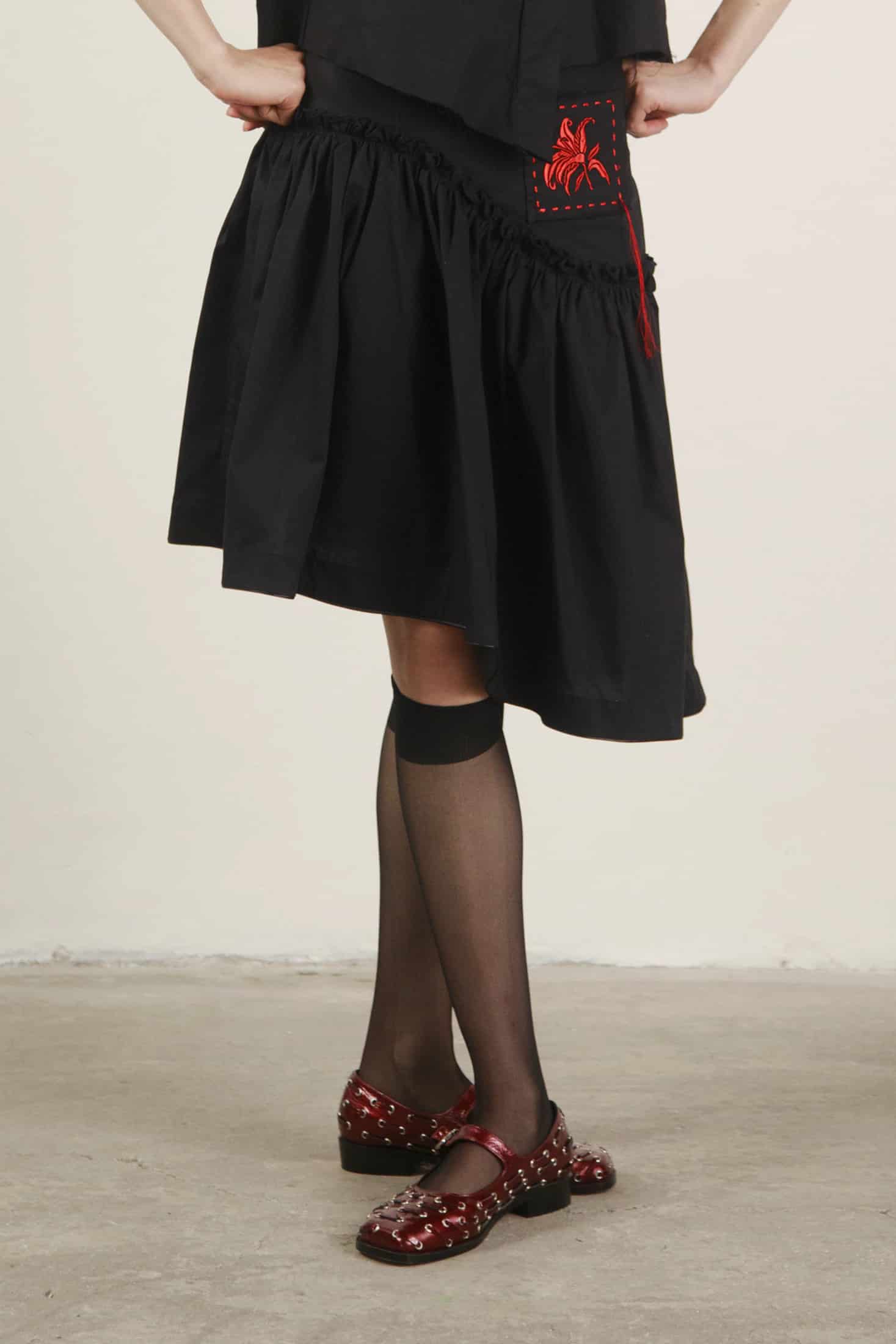 The Liria Skirt - miniatura 2