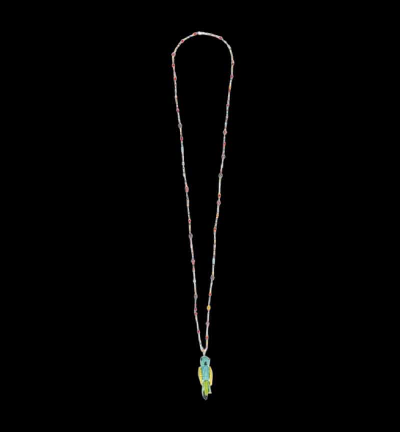 Collar Lorito - miniatura 1
