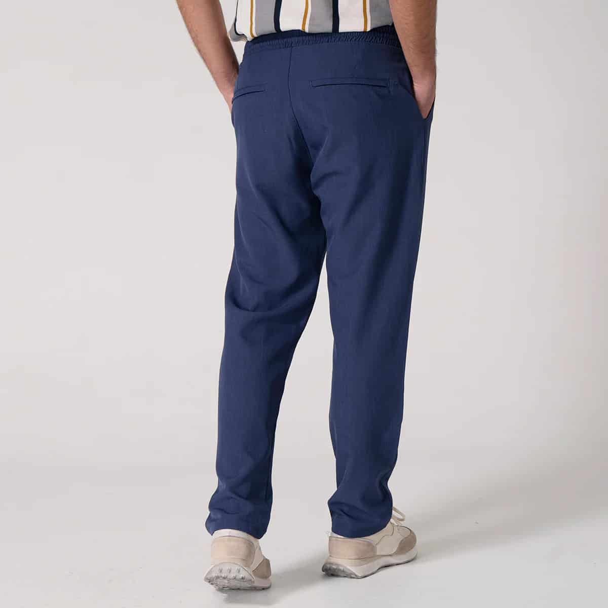 Pantalon Jogger Samurai - miniatura 4