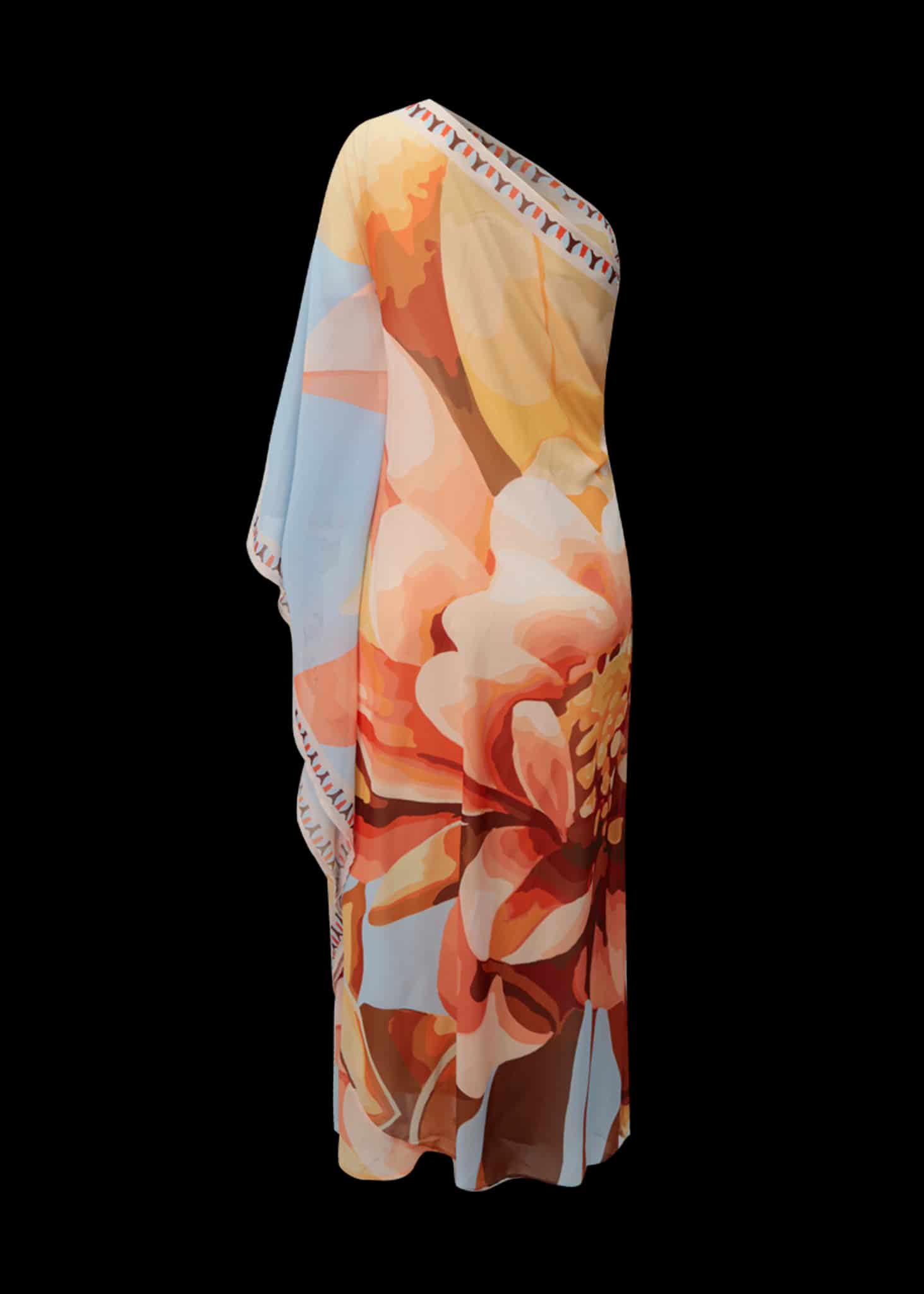 Vestido Bliss - miniatura 3