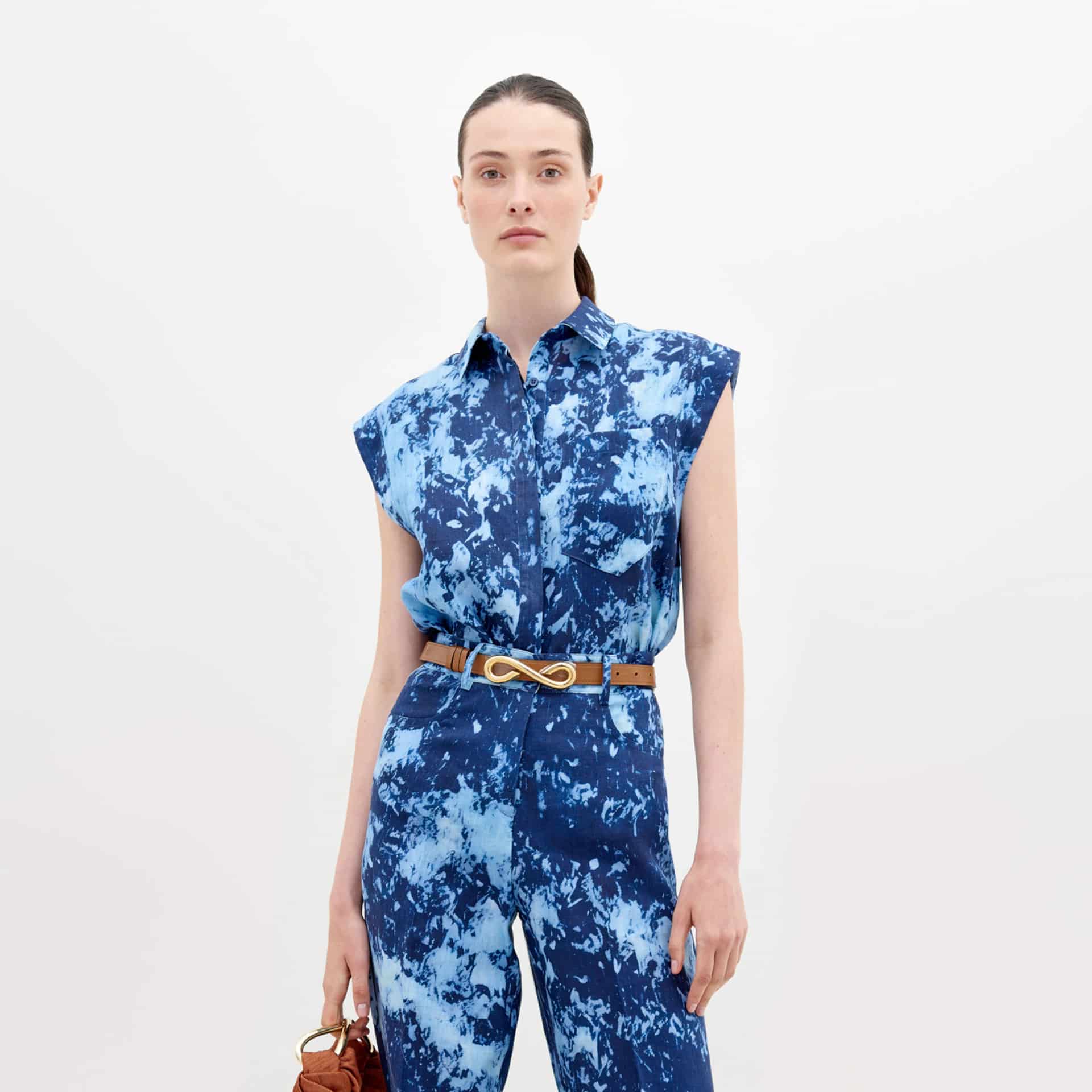 Rina Blouse - miniatura 1