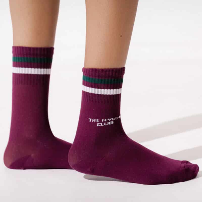 Lana wine socks - miniatura 1