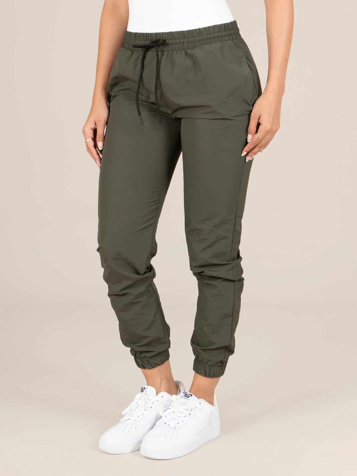 Jogger Elastico Nautica Gris - miniatura 1