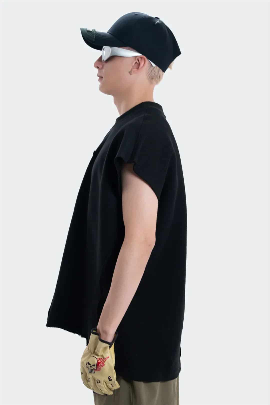 VENENO TANK TOP MIX VNNO - miniatura 3