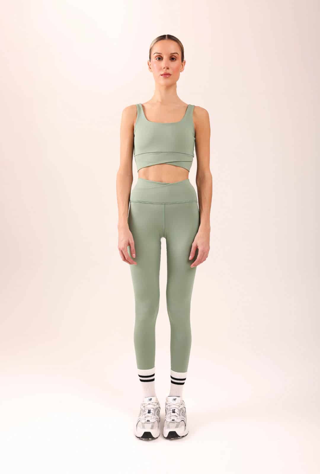 Leggins Deportivos Than Serenity - miniatura 2