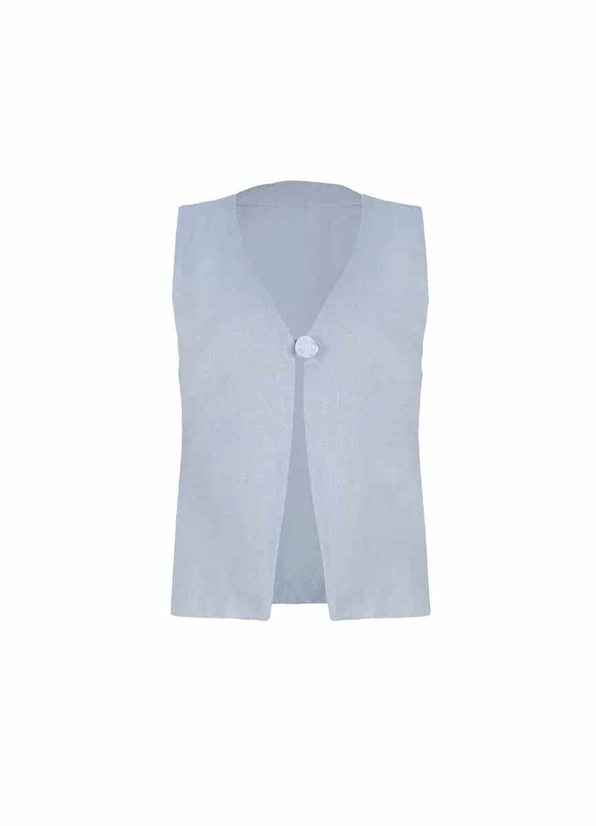 STONE TOWN EDEN VEST 9587 - miniatura 2