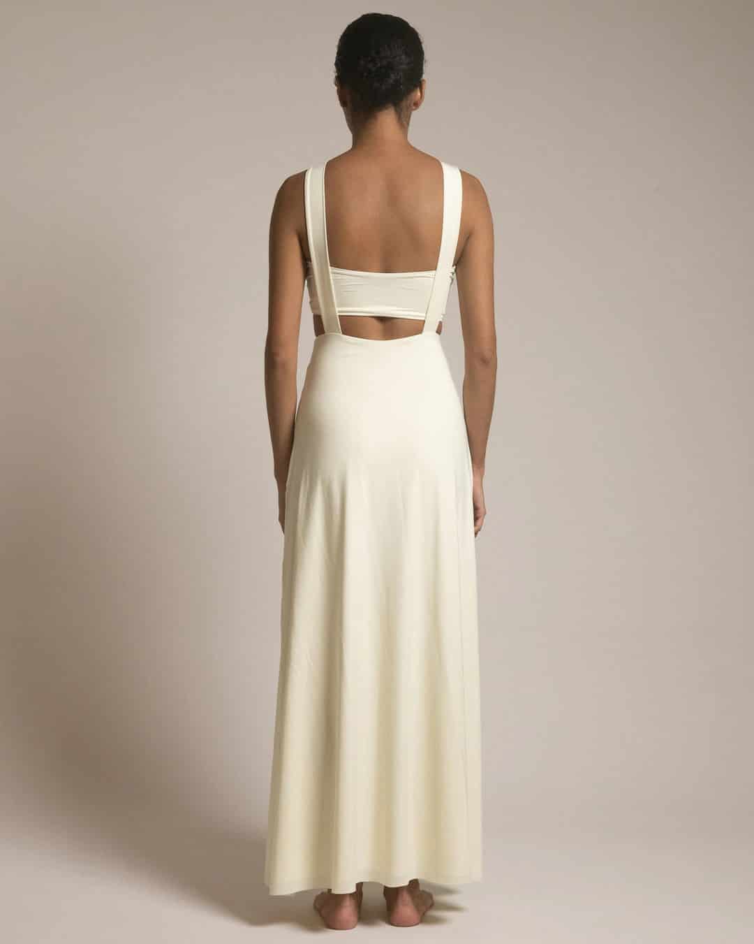 NUBIA DRESS - miniatura 7