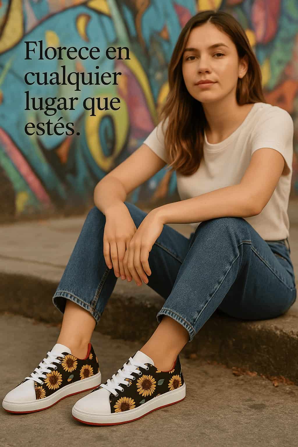 Girasoles – Tenis - miniatura 2