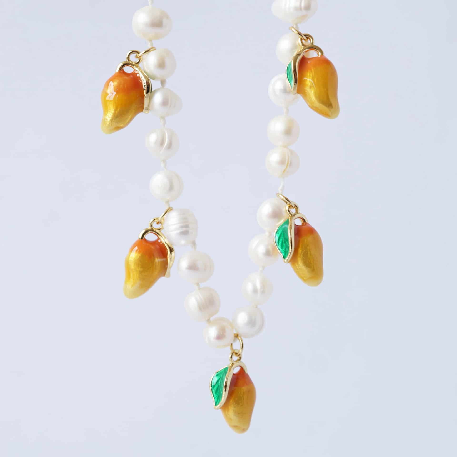 Collar Dulce Caribe - miniatura 2