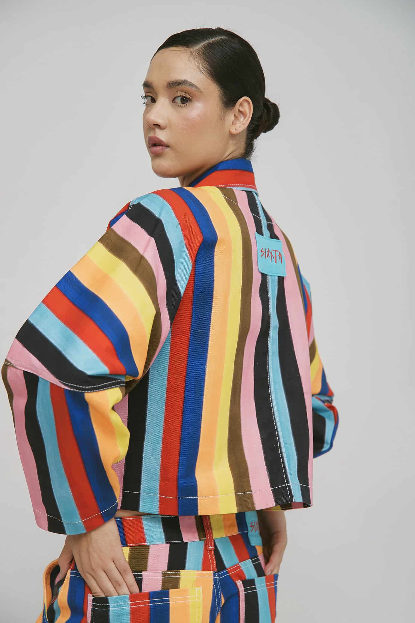 Chaqueta Burbuja Renglón - miniatura 8
