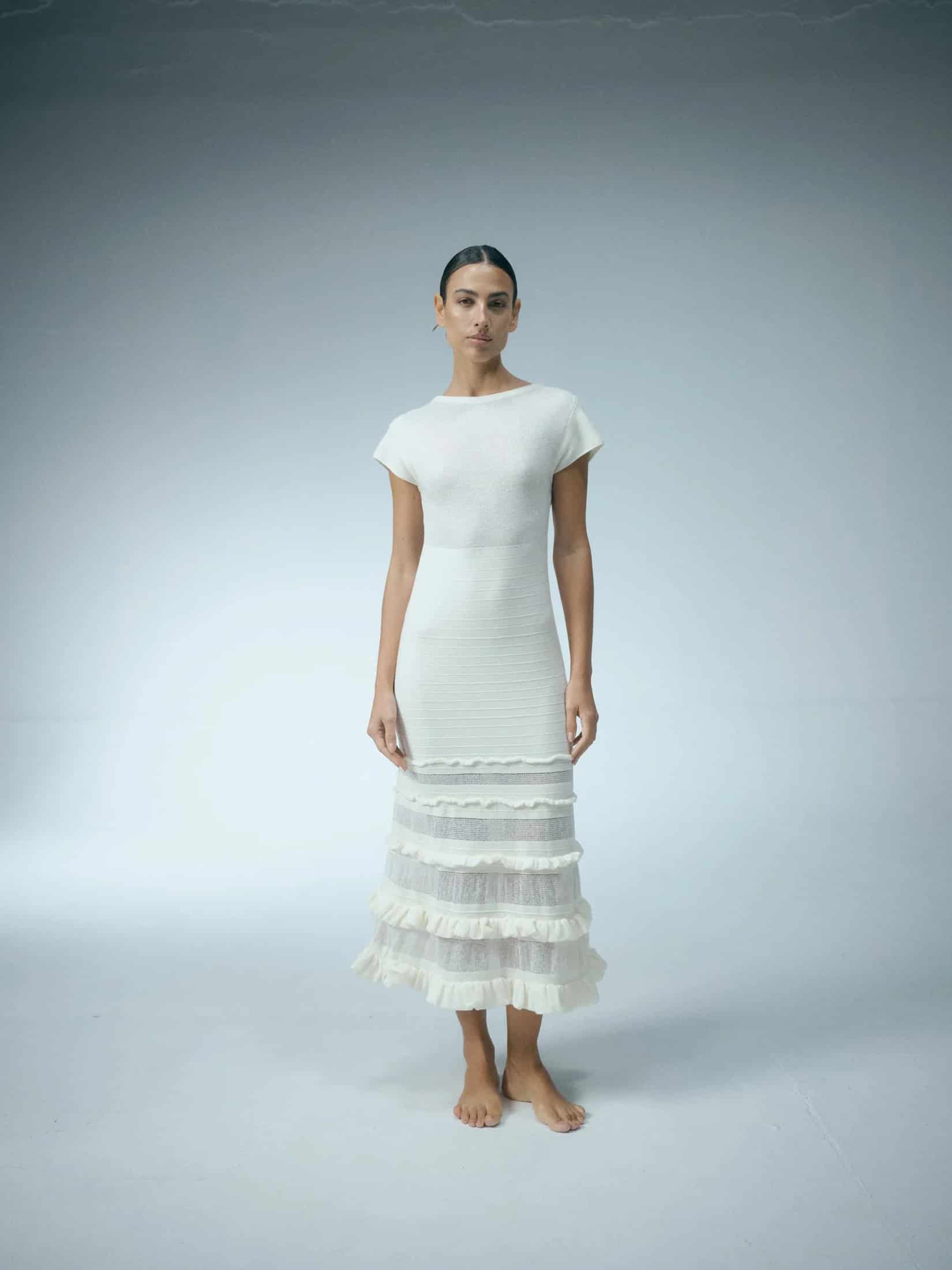 CALISTA DRESS - miniatura 2