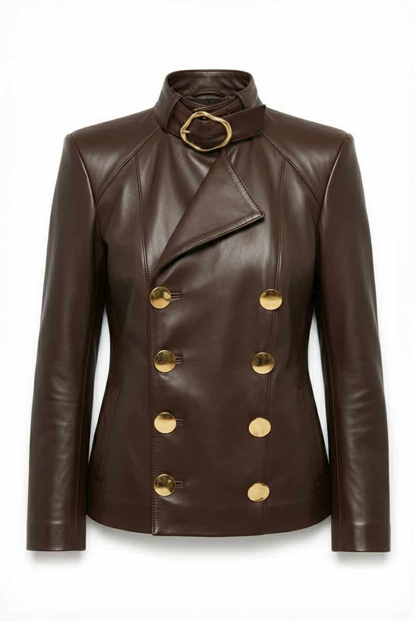 The Aurea Commander Jacket - miniatura 3