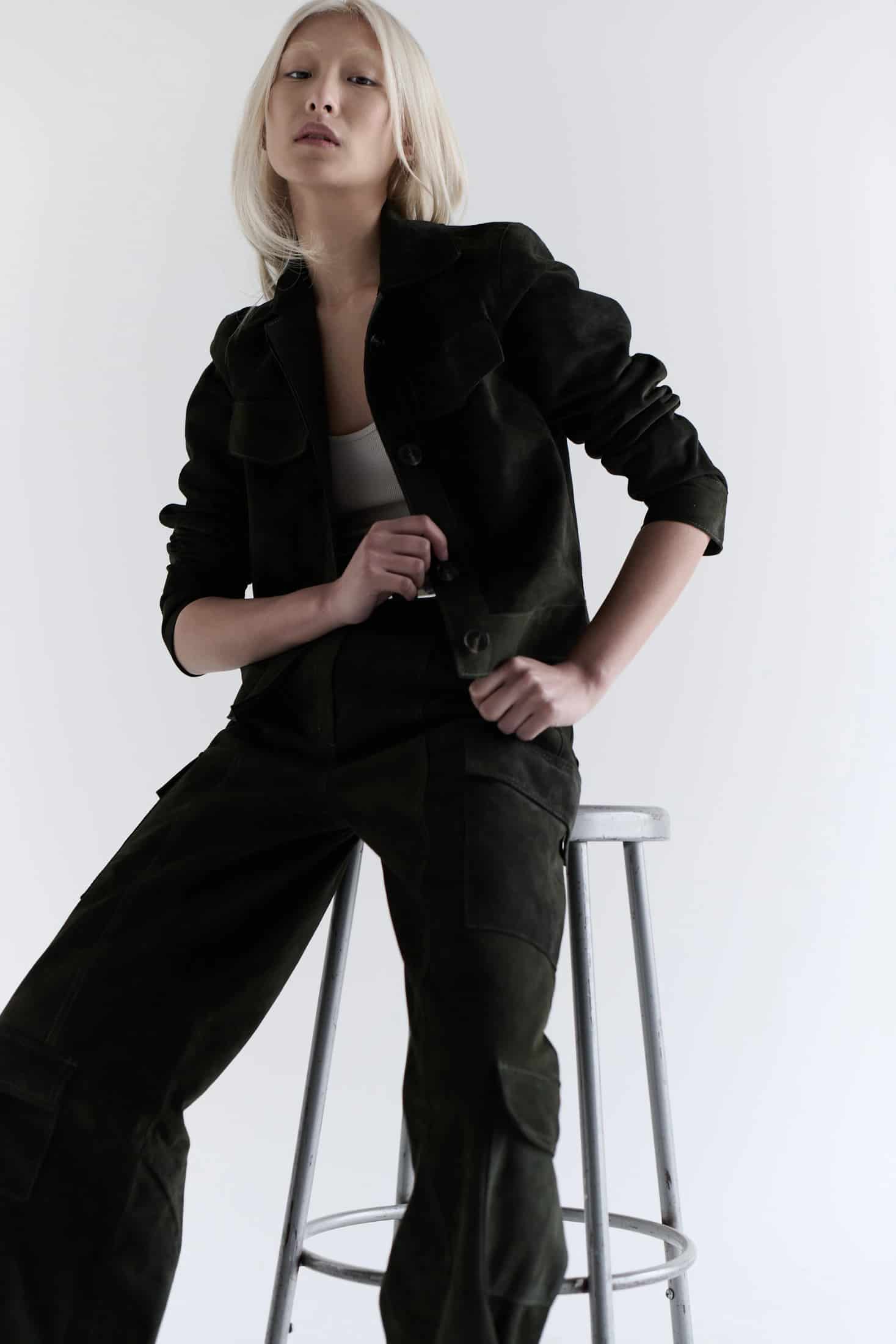GAVEA JACKET - miniatura 5